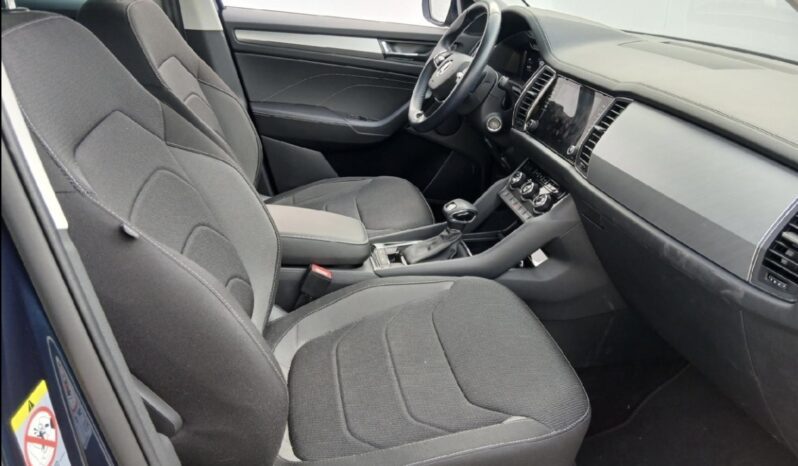 
								¡PRÓXIMAMENTE! SKODA KODIAQ 1.5 TSI 150CV DSG full									
