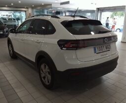
										¡PROXIMAMENTE! VW TAIGO 1.0 TSI LIFE 110CV 2023 full									