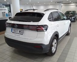 
										¡PROXIMAMENTE! VW TAIGO 1.0 TSI LIFE 110CV 2023 full									
