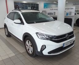 
										¡PROXIMAMENTE! VW TAIGO 1.0 TSI LIFE 110CV 2023 full									