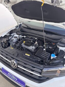 
										VW TCROSS 1.0 TSI EDITION 95CV 2021 full									