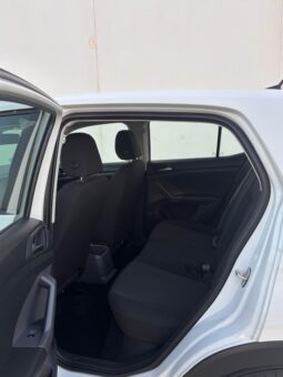 
										VW TCROSS 1.0 TSI EDITION 95CV 2021 full									