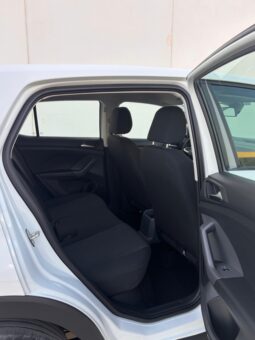 
										VW TCROSS 1.0 TSI EDITION 95CV 2021 full									