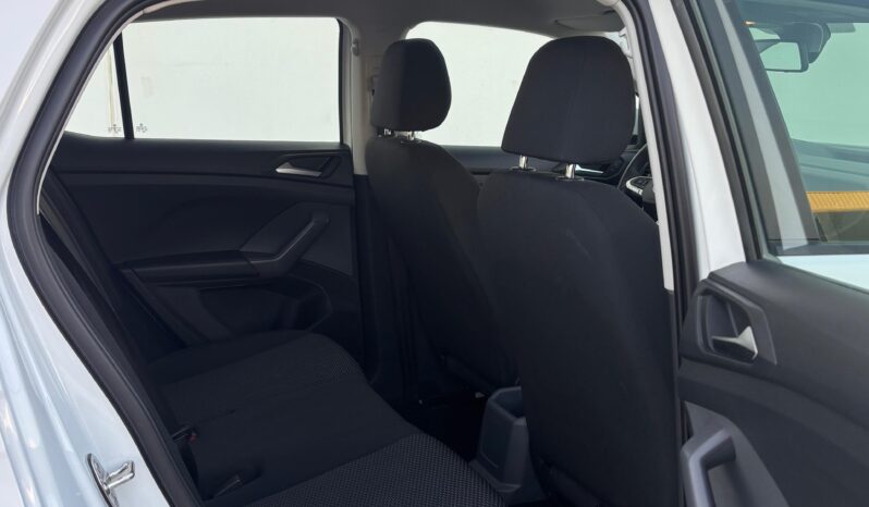 
								VW TCROSS 1.0 TSI EDITION 95CV 2021 full									