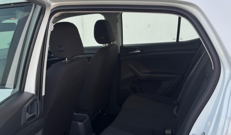 
								VW TCROSS 1.0 TSI EDITION 95CV 2021 full									