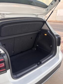 
										VW TCROSS 1.0 TSI EDITION 95CV 2021 full									