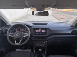 
										VW TCROSS 1.0 TSI EDITION 95CV 2021 full									