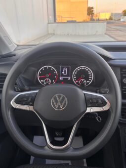
										VW TCROSS 1.0 TSI EDITION 95CV 2021 full									