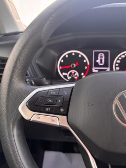 
										VW TCROSS 1.0 TSI EDITION 95CV 2021 full									