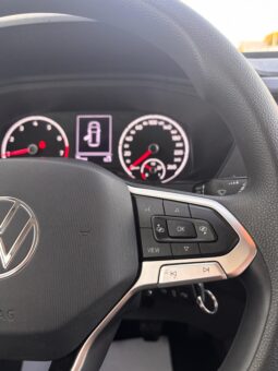 
										VW TCROSS 1.0 TSI EDITION 95CV 2021 full									