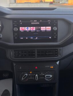 
										VW TCROSS 1.0 TSI EDITION 95CV 2021 full									