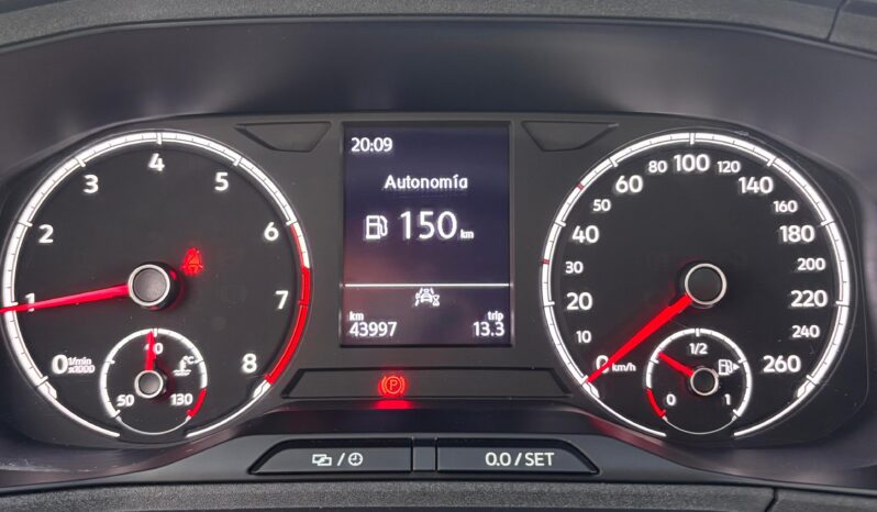 
								VW TCROSS 1.0 TSI EDITION 95CV 2021 full									