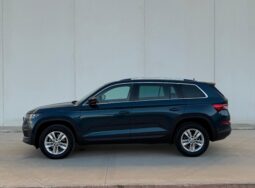 
										SKODA KODIAQ 1.5 TSI 150CV DSG full									