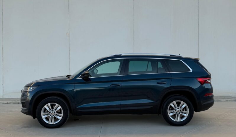 
								SKODA KODIAQ 1.5 TSI 150CV DSG full									
