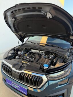 
										SKODA KODIAQ 1.5 TSI 150CV DSG full									