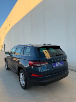 
										SKODA KODIAQ 1.5 TSI 150CV DSG full									