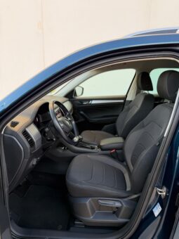 
										SKODA KODIAQ 1.5 TSI 150CV DSG full									