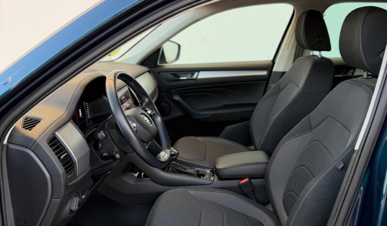 
								SKODA KODIAQ 1.5 TSI 150CV DSG full									