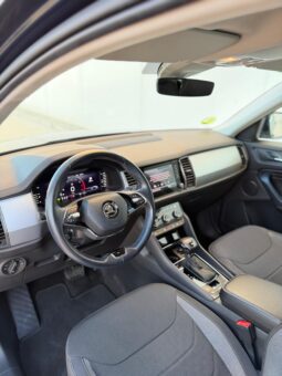 
										SKODA KODIAQ 1.5 TSI 150CV DSG full									