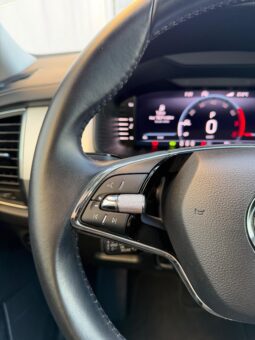 
										SKODA KODIAQ 1.5 TSI 150CV DSG full									