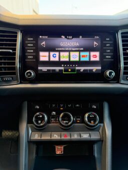
										SKODA KODIAQ 1.5 TSI 150CV DSG full									