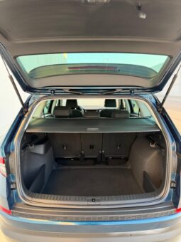 
										SKODA KODIAQ 1.5 TSI 150CV DSG full									