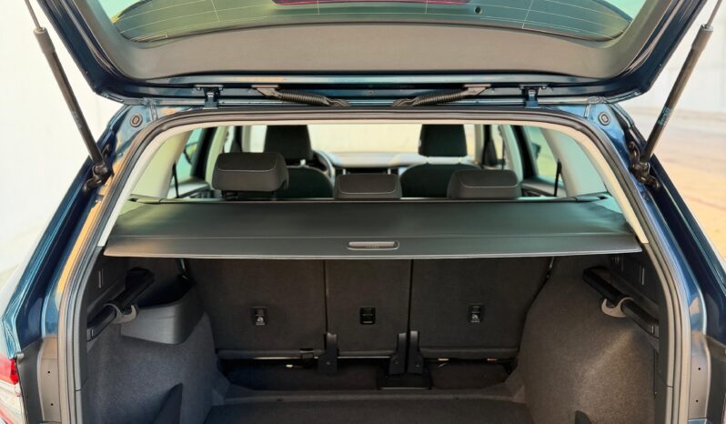 
								SKODA KODIAQ 1.5 TSI 150CV DSG full									