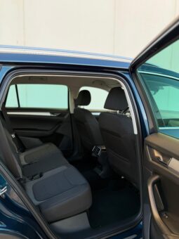 
										SKODA KODIAQ 1.5 TSI 150CV DSG full									