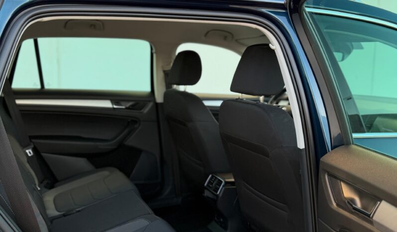 
								SKODA KODIAQ 1.5 TSI 150CV DSG full									