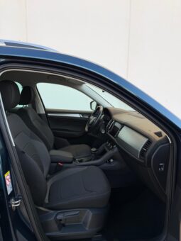 
										SKODA KODIAQ 1.5 TSI 150CV DSG full									