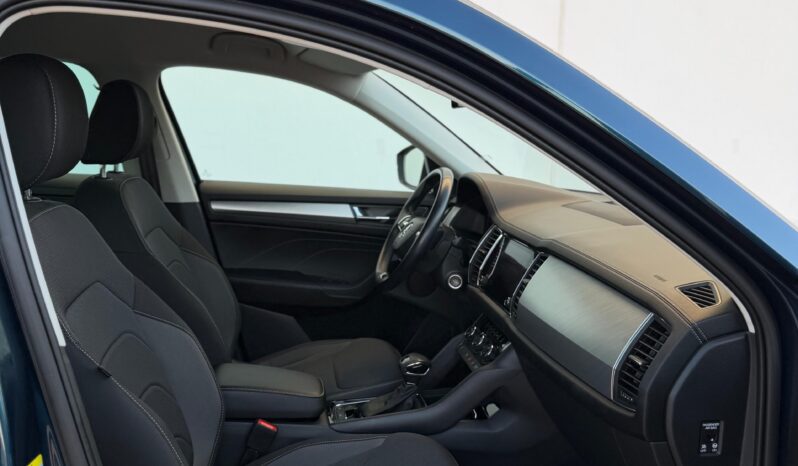 
								SKODA KODIAQ 1.5 TSI 150CV DSG full									