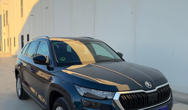 
								SKODA KODIAQ 1.5 TSI 150CV DSG full									