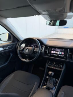 
										SKODA KODIAQ 1.5 TSI 150CV DSG full									