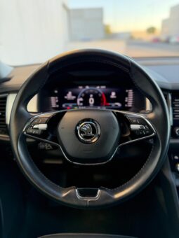 
										SKODA KODIAQ 1.5 TSI 150CV DSG full									