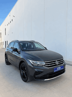 
										VW TIGUAN 1.5 TSI URBAN SPORT 150CV 2022 full									