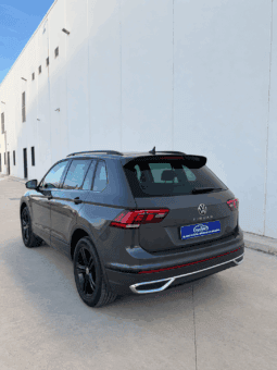 
										VW TIGUAN 1.5 TSI URBAN SPORT 150CV 2022 full									