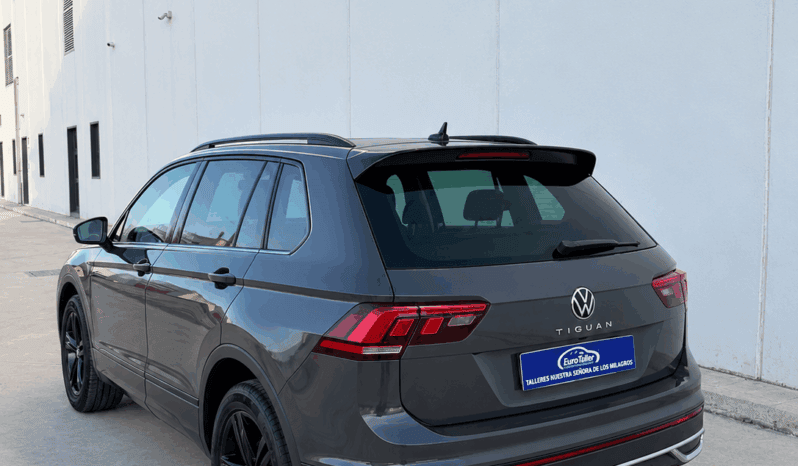 
								VW TIGUAN 1.5 TSI URBAN SPORT 150CV 2022 full									