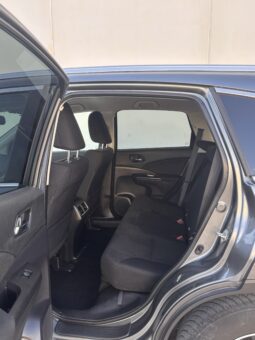
										HONDA CRV 1.6 DTEC 120CV ELEGANCE full									