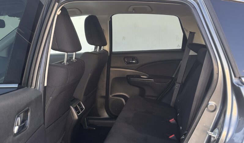 
								HONDA CRV 1.6 DTEC 120CV ELEGANCE full									