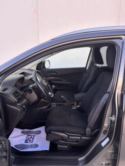 
										HONDA CRV 1.6 DTEC 120CV ELEGANCE full									