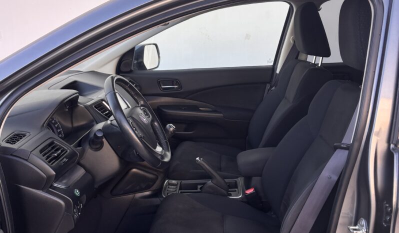 
								HONDA CRV 1.6 DTEC 120CV ELEGANCE full									