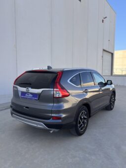 
										HONDA CRV 1.6 DTEC 120CV ELEGANCE full									