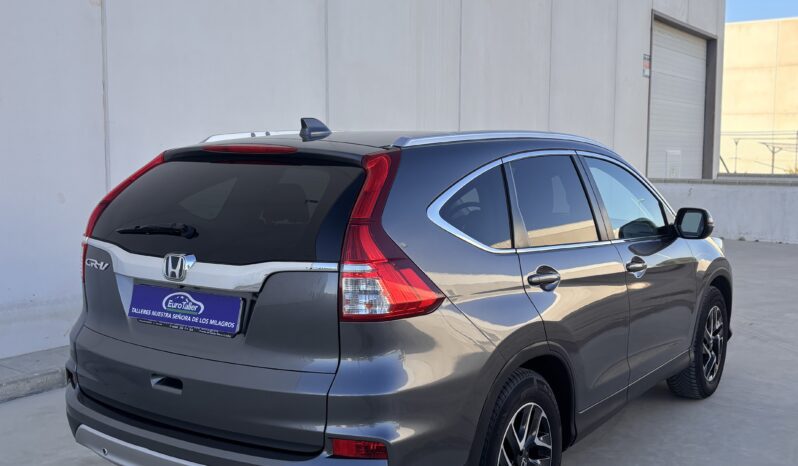 
								HONDA CRV 1.6 DTEC 120CV ELEGANCE full									