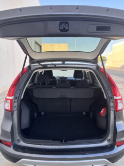
										HONDA CRV 1.6 DTEC 120CV ELEGANCE full									