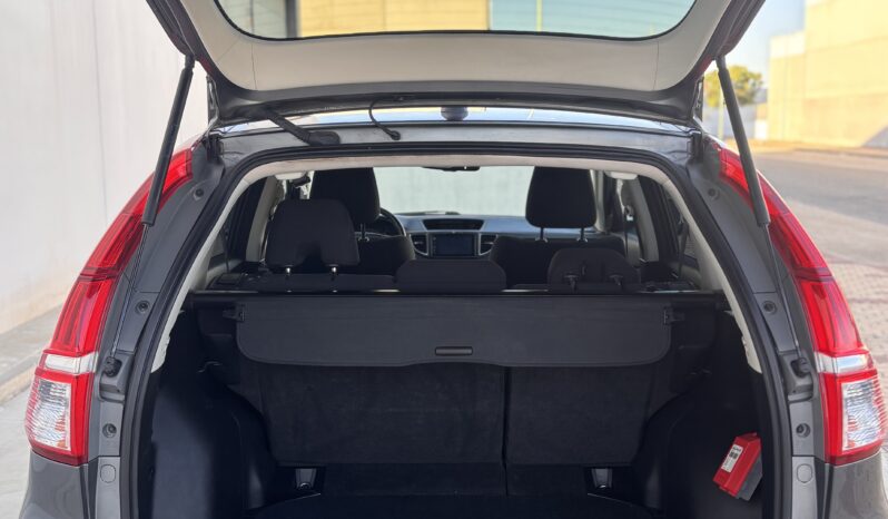 
								HONDA CRV 1.6 DTEC 120CV ELEGANCE full									