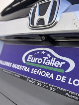 
										HONDA CRV 1.6 DTEC 120CV ELEGANCE full									