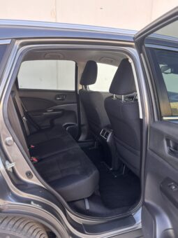 
										HONDA CRV 1.6 DTEC 120CV ELEGANCE full									