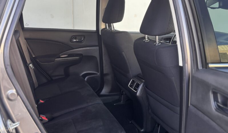 
								HONDA CRV 1.6 DTEC 120CV ELEGANCE full									