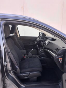 
										HONDA CRV 1.6 DTEC 120CV ELEGANCE full									