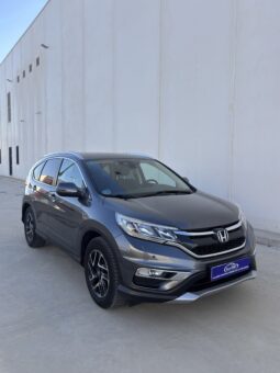 
										HONDA CRV 1.6 DTEC 120CV ELEGANCE full									